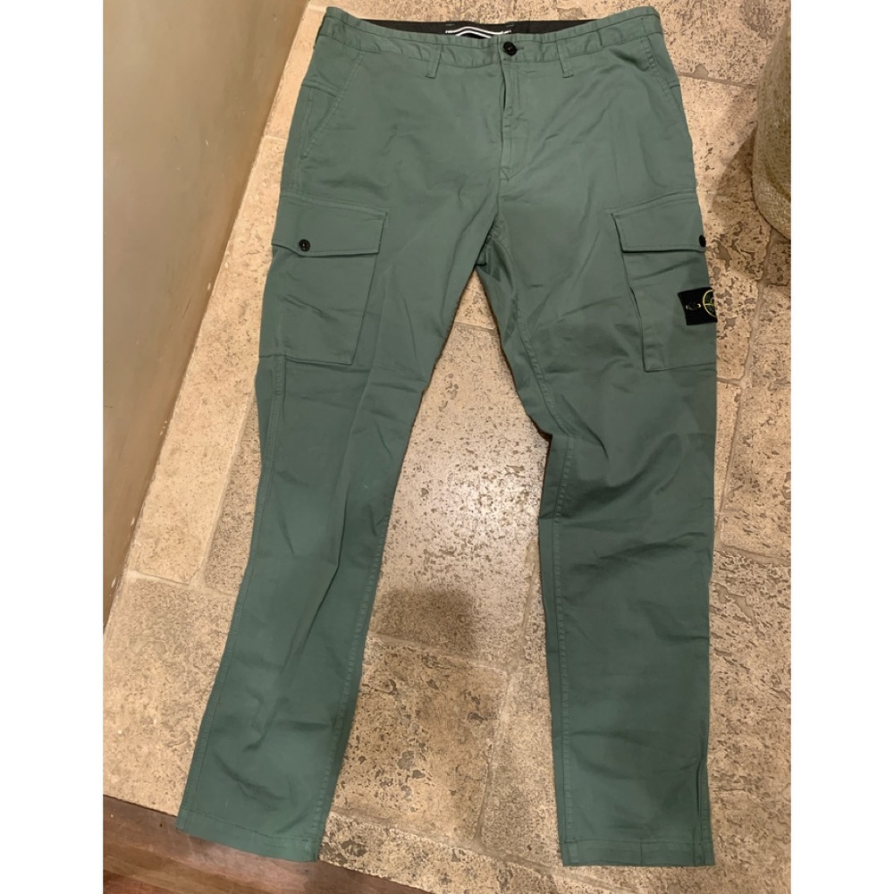 Stone island cargo pant